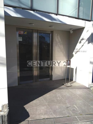 【エントランス】 | AZEST　SHINSAKURADAI