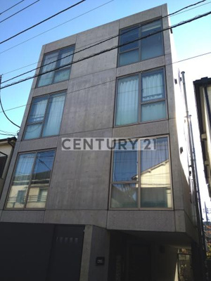 【外観】 | CREAL桜台／クリアルサクラダイ