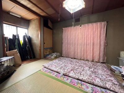 【和室】 | 網干区坂出戸建