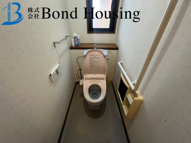 積水ハウス施工・敷地建物広々・魚住町住吉　築26年