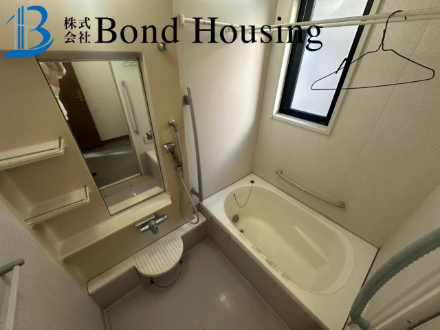 積水ハウス施工・敷地建物広々・魚住町住吉　築26年