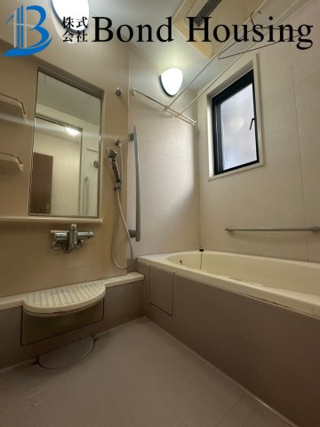 積水ハウス施工・敷地建物広々・魚住町住吉　築26年