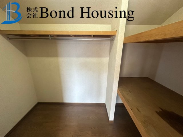 積水ハウス施工・敷地建物広々・魚住町住吉　築26年