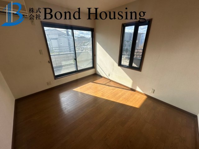 積水ハウス施工・敷地建物広々・魚住町住吉　築26年