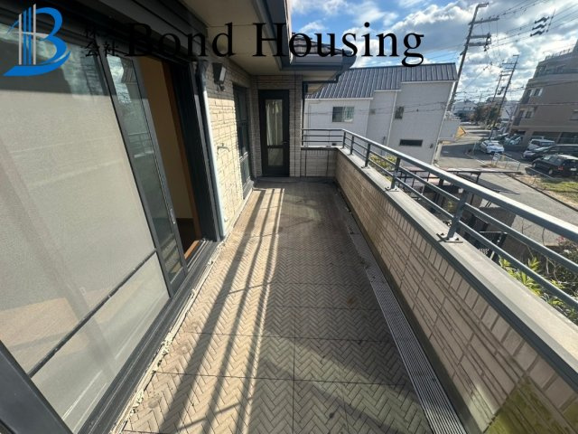 積水ハウス施工・敷地建物広々・魚住町住吉　築26年