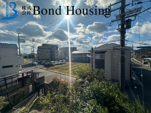 積水ハウス施工・敷地建物広々・魚住町住吉　築26年