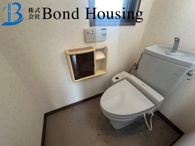 積水ハウス施工・敷地建物広々・魚住町住吉　築26年