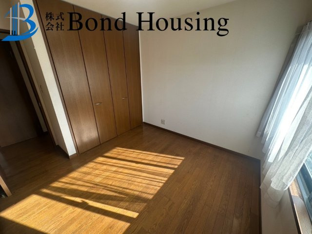 積水ハウス施工・敷地建物広々・魚住町住吉　築26年