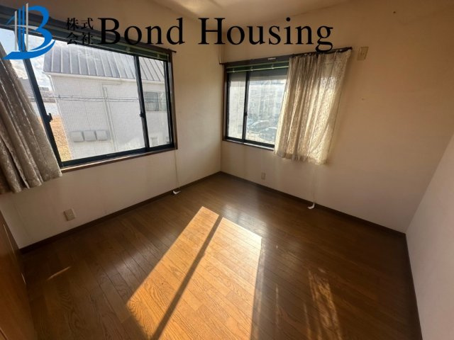 積水ハウス施工・敷地建物広々・魚住町住吉　築26年