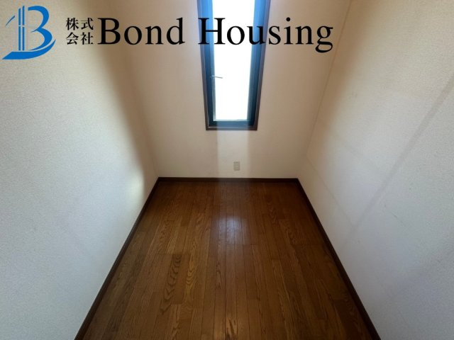 積水ハウス施工・敷地建物広々・魚住町住吉　築26年