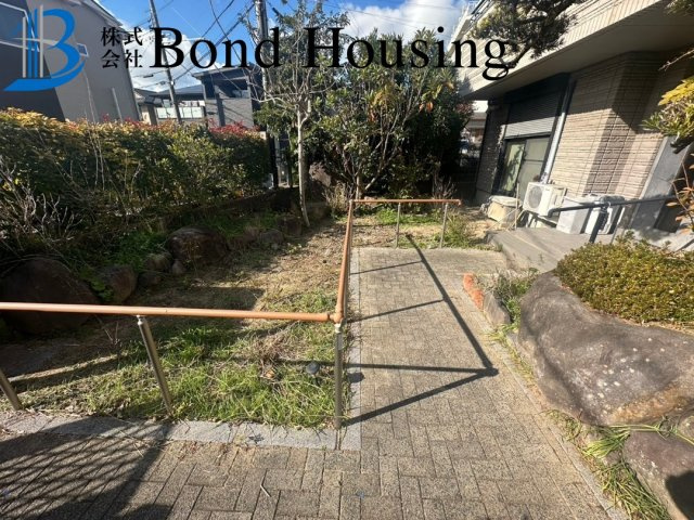 積水ハウス施工・敷地建物広々・魚住町住吉　築26年