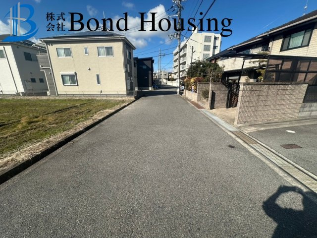 積水ハウス施工・敷地建物広々・魚住町住吉　築26年