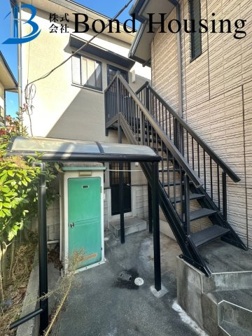 積水ハウス施工・敷地建物広々・魚住町住吉　築26年