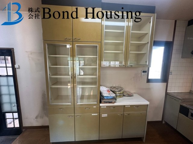 積水ハウス施工・敷地建物広々・魚住町住吉　築26年