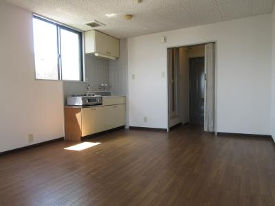 サテンドール千本の内装|内装