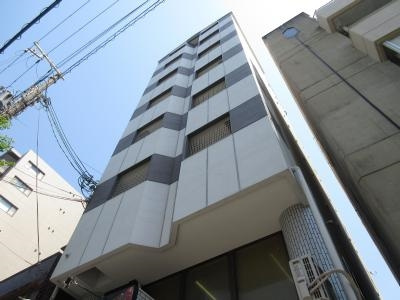 サテンドール千本の外観