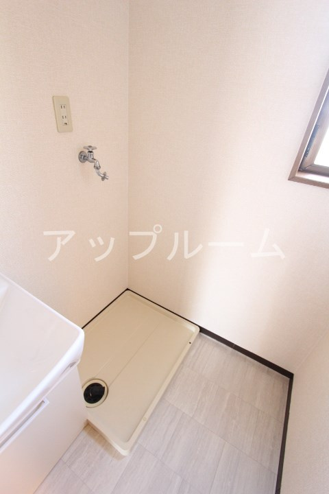 リーベン弥生の設備
