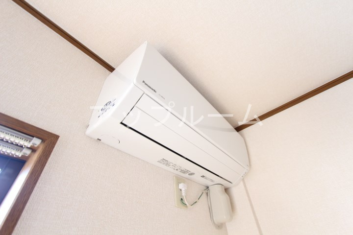リーベン弥生の設備