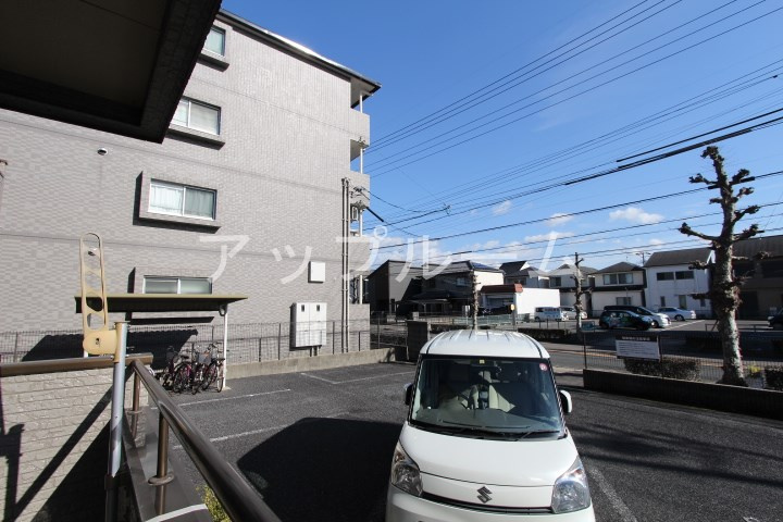 リーベン弥生の展望