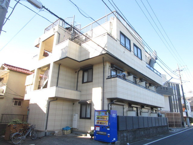 Ｍ’Ｓフラット