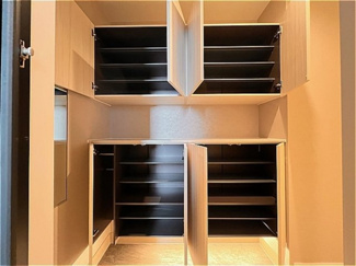 【玄関】 | TORISIAS 南大通り