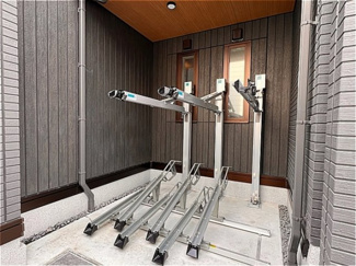 【その他共用部分】 | TORISIAS 南大通り