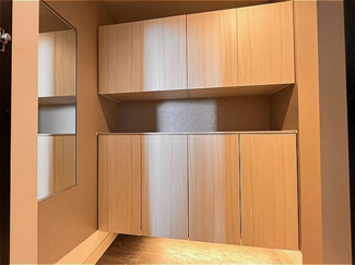 【玄関】 | TORISIAS 南大通り