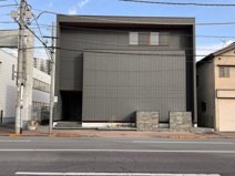 TORISIAS 南大通りの画像