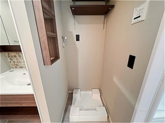 【洗面所】 | TORISIAS 南大通り