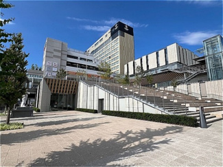 【周辺】 | TORISIAS 南大通り