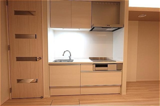 【キッチン】 | TORISIAS 南大通り