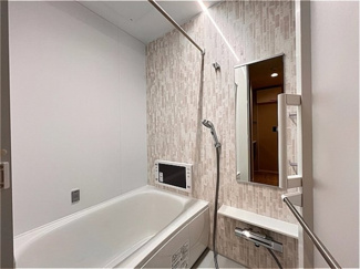 【浴室】 | TORISIAS 南大通り