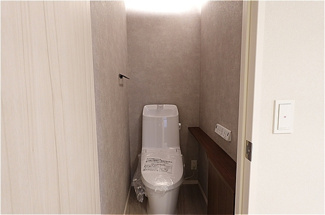 【トイレ】 | TORISIAS 南大通り