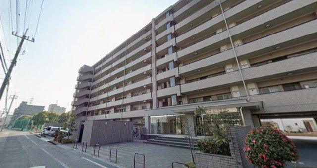 サーパス福富公園