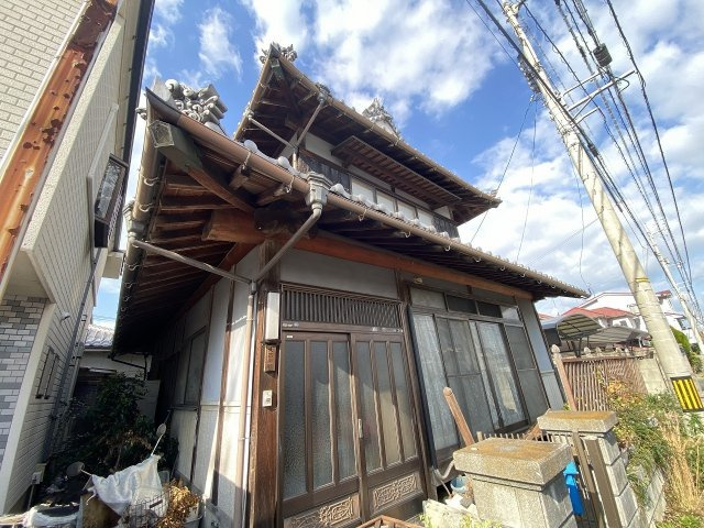 【外観】の画像