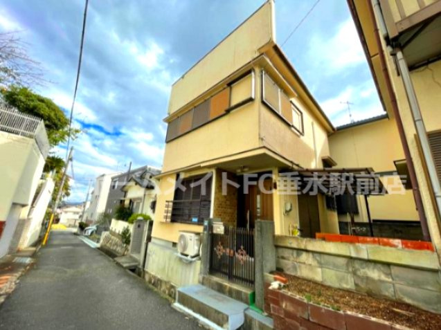 千鳥が丘3丁目戸建
