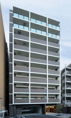 【エントランス】 | エンクレスト博多LEGEND　★プライスホームなら仲介手数料0円です★