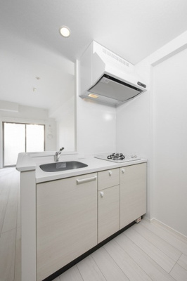 【キッチン】 | エンクレスト博多LEGEND　★プライスホームなら仲介手数料0円です★