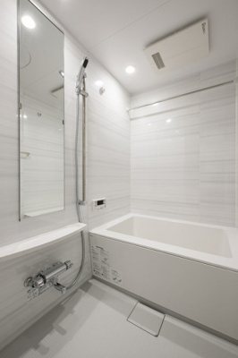 【浴室】 | エンクレスト博多LEGEND　★プライスホームなら仲介手数料0円です★