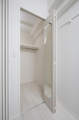 【収納】 | エンクレスト博多LEGEND　★プライスホームなら仲介手数料0円です★