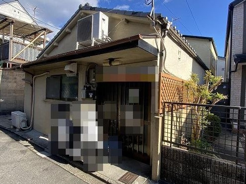 【外観】 | K11883-元町