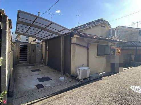 【外観】 | K11883-元町