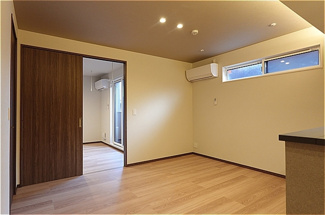 【内装】 | TORISIAS 南大通り