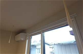 【洋室】 | TORISIAS 南大通り