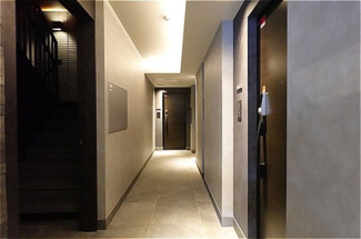  | TORISIAS 南大通り