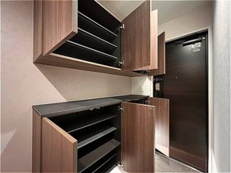 【玄関】 | TORISIAS 南大通り