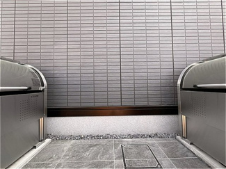  | TORISIAS 南大通り