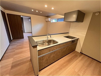 【キッチン】 | TORISIAS 南大通り