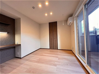 【内装】 | TORISIAS 南大通り