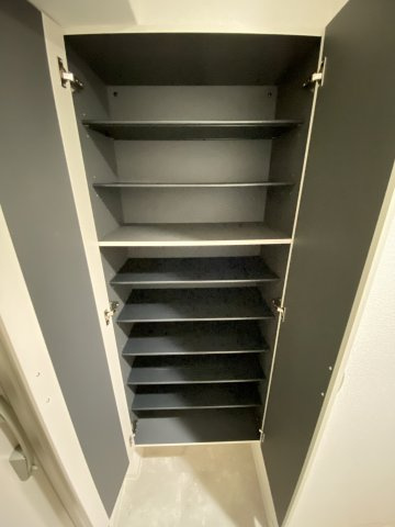 グレイス難波南のその他共用部分